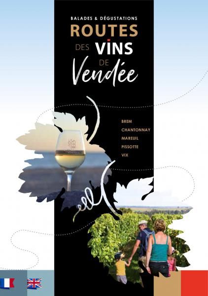 Route des Vins en Vendée