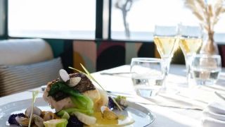 2022-Plat-poisson-Restaurant Le Sloop-Les Sables d'Olonne-StudioBCarré