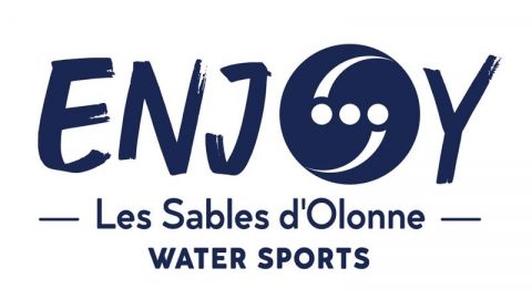 Enjoy Les Sables d'Olonne - watersports