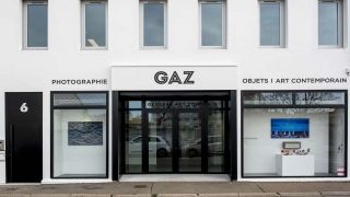 Galerie GAZ Les Sables d'Olonne