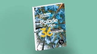 Guide Balade et Vous - photo Antoine Tatin