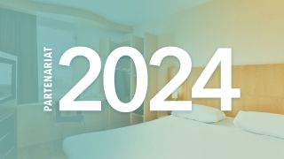 Partenariat 2024 - Hôtels - Office de Tourisme Les Sables d'Olonne