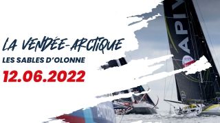 Vendée Arctique aux Sables d'Olonne 2022